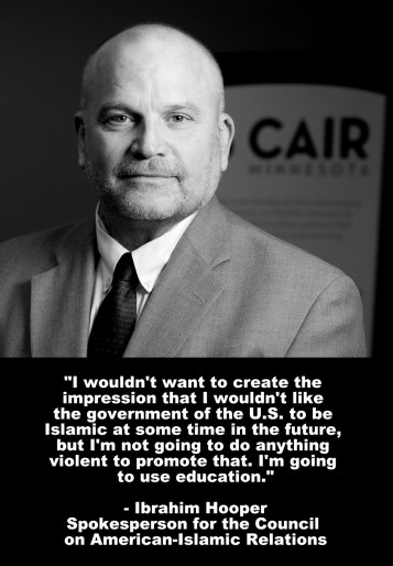 Image result for pics of cair ibrahim hooper