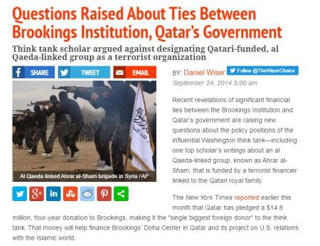 Image result for pics of qatar and brotherhood bagmen