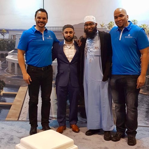 Image result for pics of zafir rashid