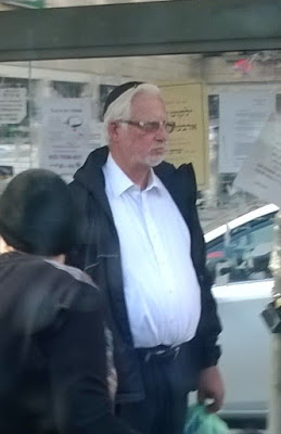 Image result for Rabbi George Finkelstein