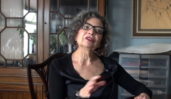 BLACK PANTHER TERRORIST/BOMBER SERVES AS BLM FUNDRAISER & CONDUIT ...